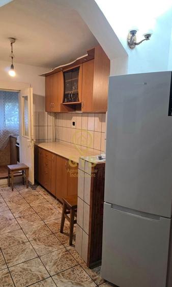 Apartament cu 2 camere semidecomandat în Iosia