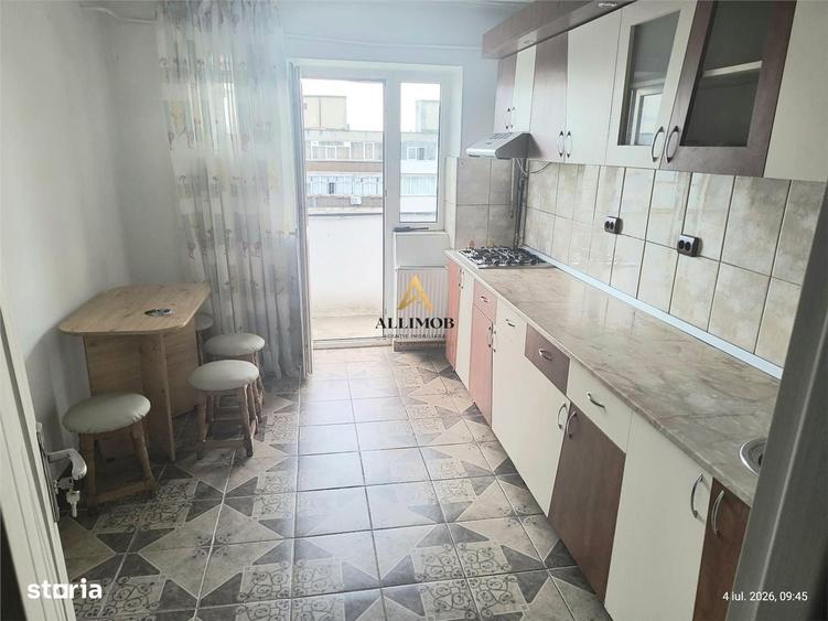 Apartament 2 camere de inchiriat in Ploiesti, zona Bulevardul Bucurest - 8