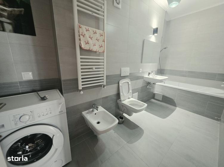 Inchiriez 2 camere open space Tractorul Coresi cu AC , pet friendly - 10