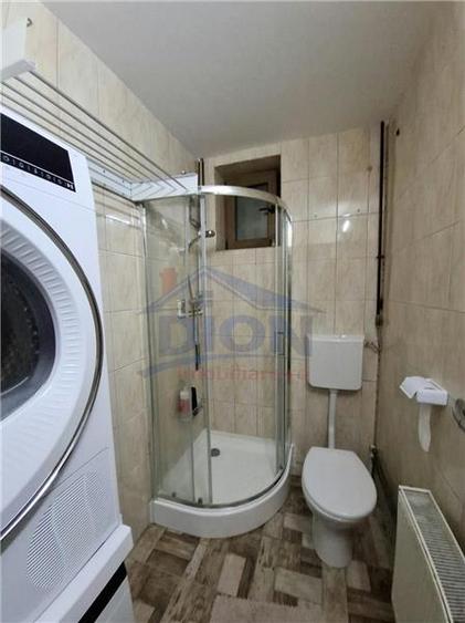 Apartament cu 2 camere decomandat, mobilat în Baba Novac