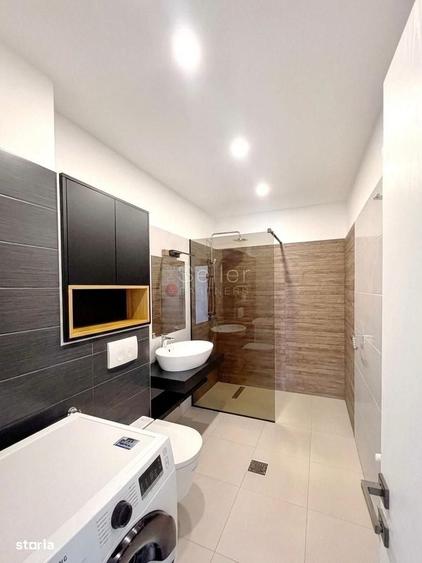 Apartament cu 2 camere în Griviței