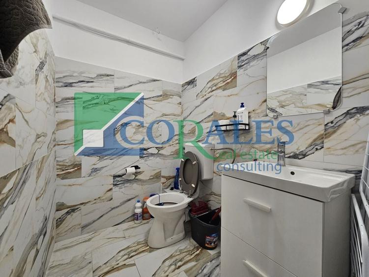 Apartament cu 2 camere decomandat, mobilat în Ciarda Roșie