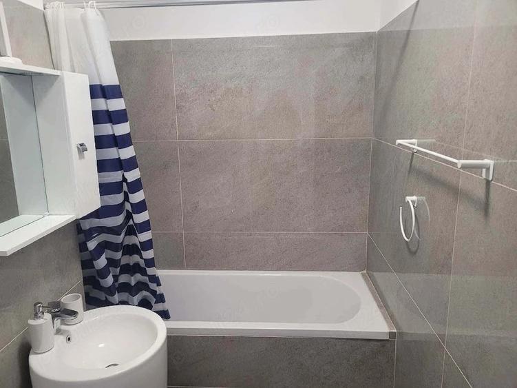 Garsonieră decomandată în Viilor
