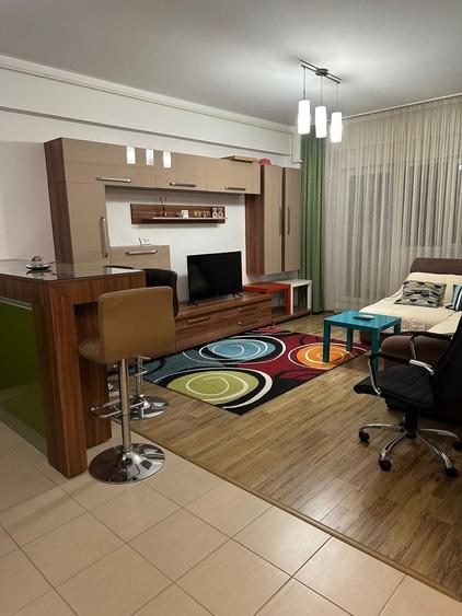 Apartament cu 2 camere semidecomandat în Dudu