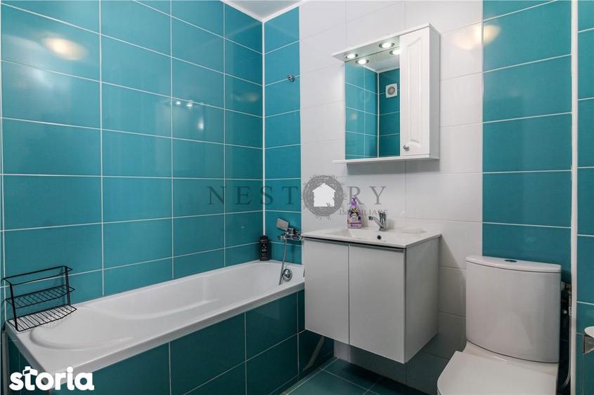 Apartament 2 camere decomandate + balcon generos | Buna Ziua - 10
