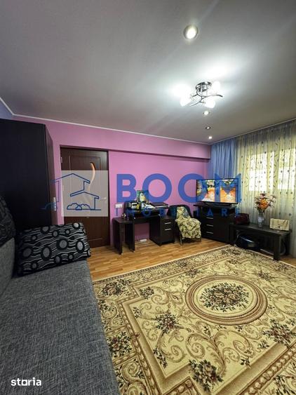 Apartament cu 2 camere decomandat în Ostroveni