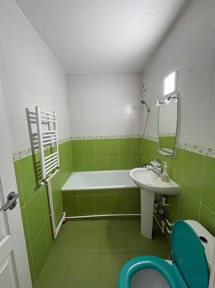 Apartament cu 2 camere semidecomandat în Țiglina 2