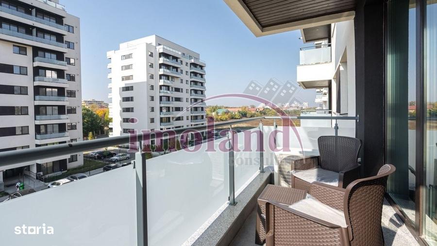 Apartament cu 2 camere în Central