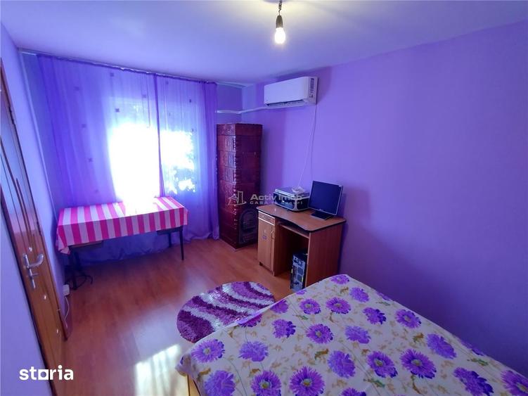 Oravita, Chirie, 2 Cam, Parter, Mobilat+Utilat - 14