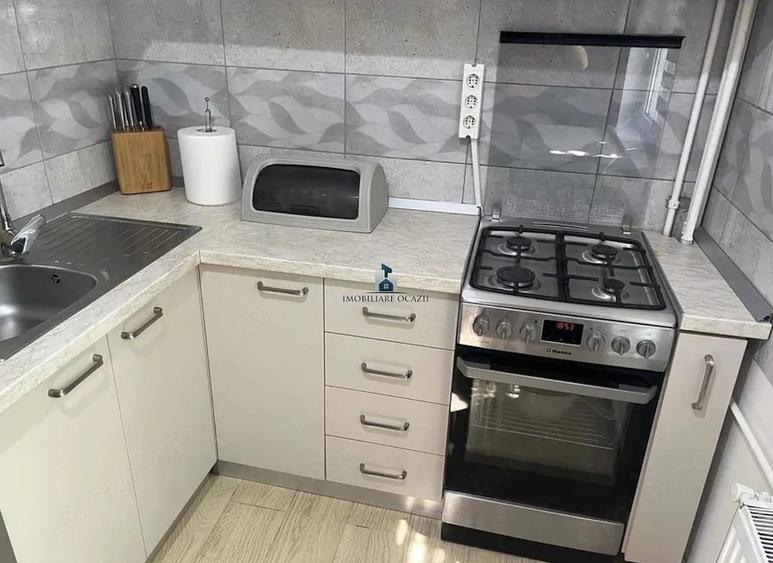 Garsonieră decomandată în Berceni