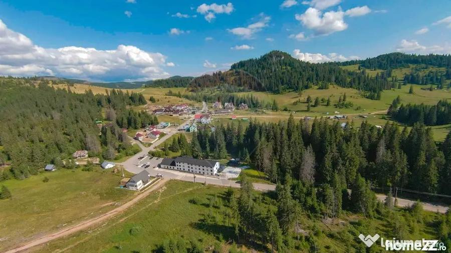 Teren de 600 mp, în Pietroasa
