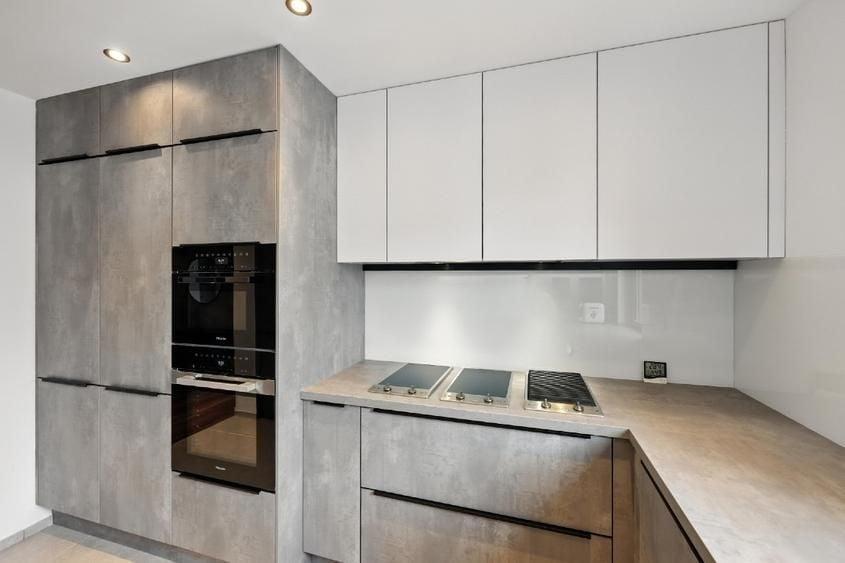 Apartament premium 3 camere | 3 băi | 2 parcări | boxă | Băneasa - 16