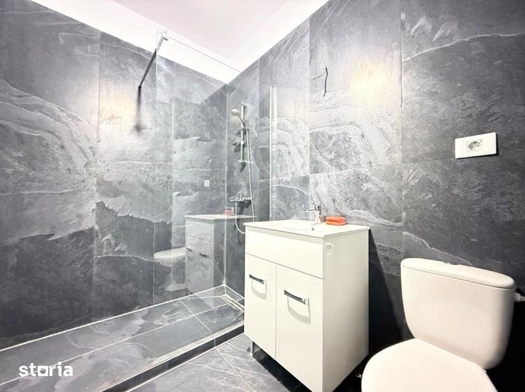 Apartament cu 2 camere decomandat în Dobroești