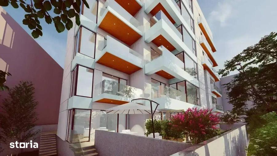 Apartament cu 2 camere în Ștefan cel Mare