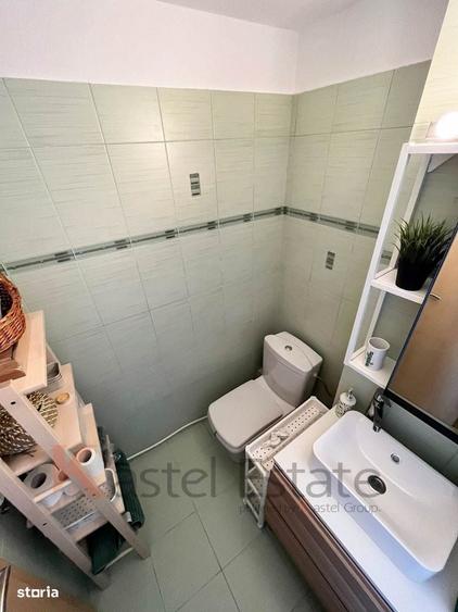 Apartament 3 Camere | Lujerului - 17
