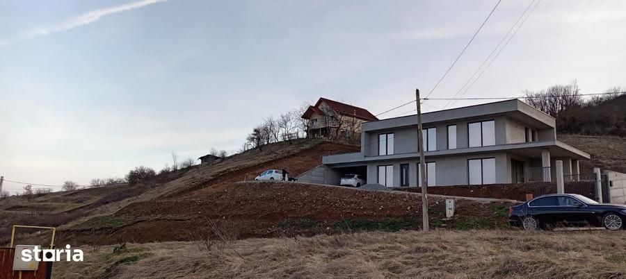 Teren ieftin gata sa construiesti - 1