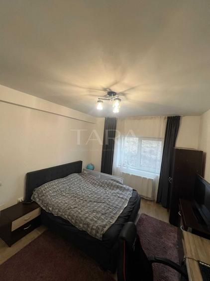 Apartament 3 camere – Florești, zona Panemar - 5