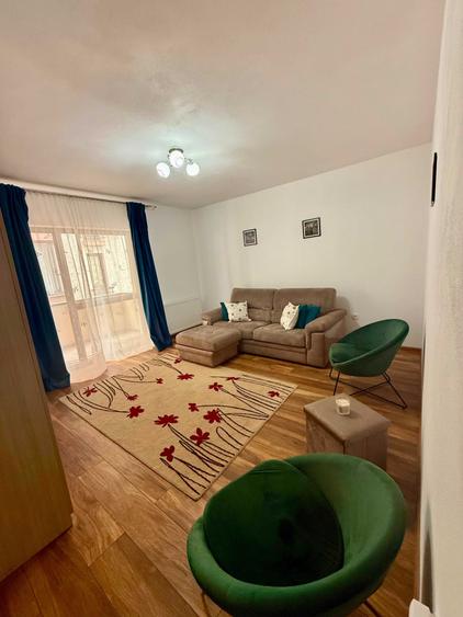 Inchiriere garsoniera Sanpetru petfriendly cu loc de parcare inclus - 4