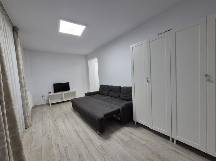 Apartament 1 camera + loc parcare BAZA3 Carrefour Felicia - 5