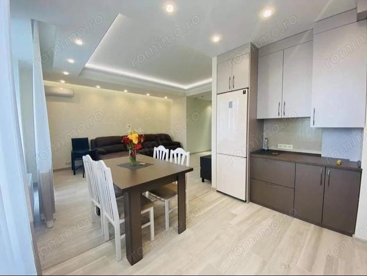 Se ofera spre inchiriere apartament cu doua camere in zona Rahova - 5