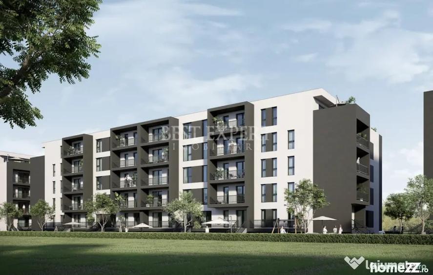 3 Camere Bloc Boutique | Incalzire in Pardoseala | Palla - 4