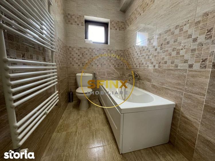 2 camere | Dorobanti | Vila interbelica renovata | 74 mp utili - 12