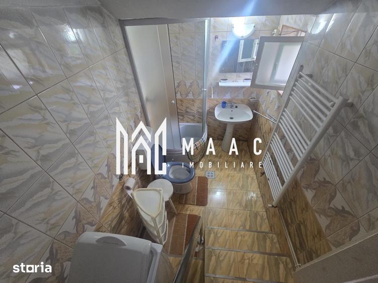 Apartament cu 2 camere în Lupeni