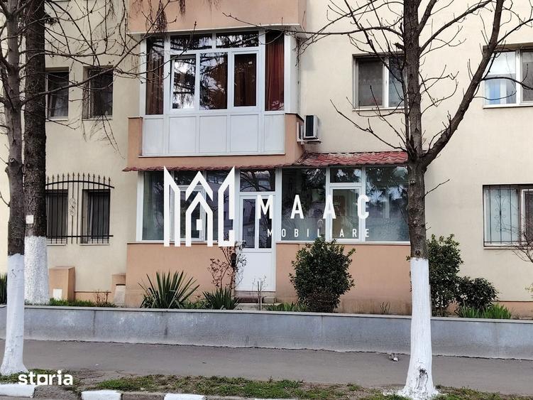 Apartament 2 camere | parter | zona centrala | - 3
