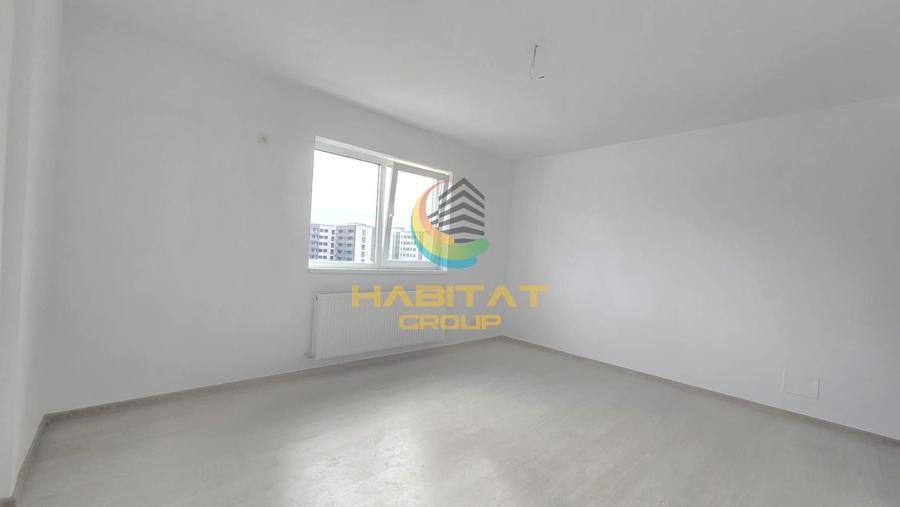 Apartament cu 2 camere decomandat în Brâncoveanu