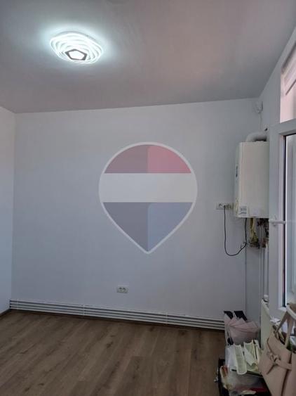 Spațiu comercial, de 50 mp, în Ultracentral