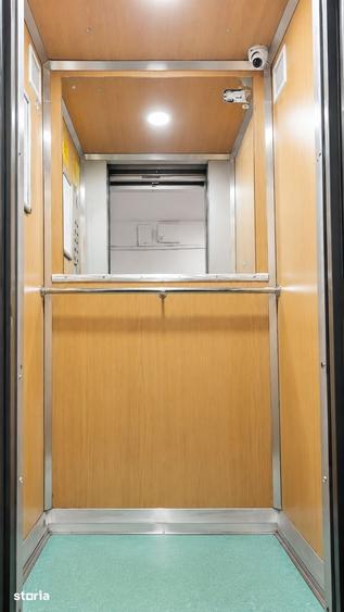 Apartament 4 camere Mega Mall |Necesita Renovare | Delfinului |Stradal - 1