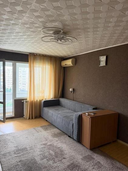 Apartament cu 2 camere decomandat în Nicolae Grigorescu