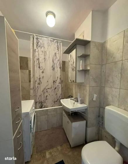 Apartament cu 2 camere decomandat în Pantelimon