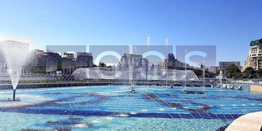 Apartament cu 4 camere decomandat, mobilat în Unirii