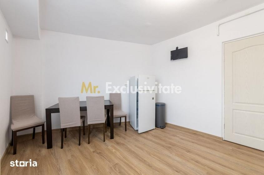 Apartament cu 3 camere decomandat în Banat