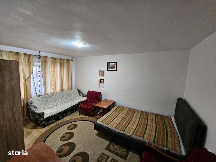 Garsonieră, mobilată în Tătărași