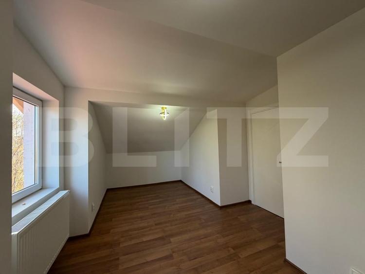 Apartament Kaufland, Dumbravita | 3 camere și mansardă - 10