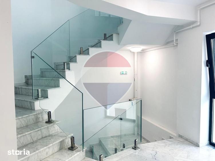 Apartament cu 3 camere în Cotroceni