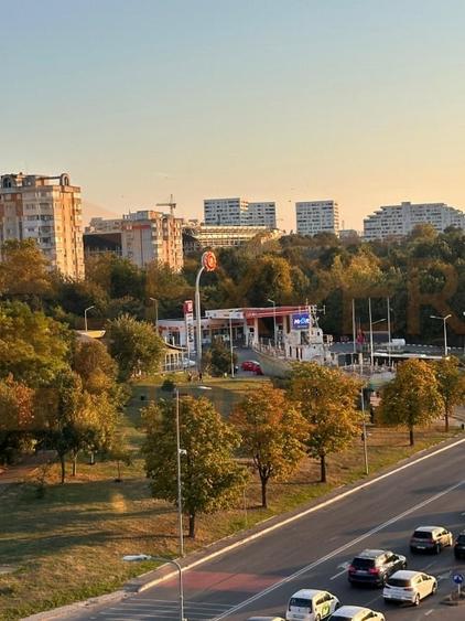 Apartament cu 2 camere decomandat, mobilat în Tomis Nord