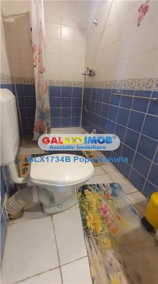 Casă cu 5 camere cu Teren 2400 Mp în Sărulești