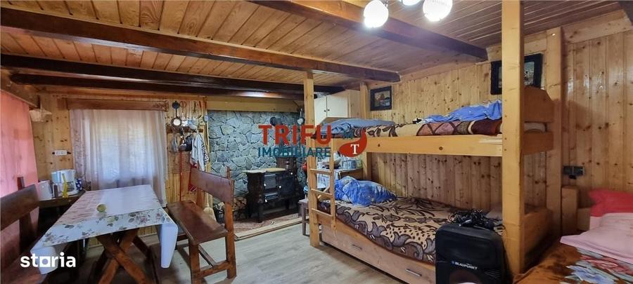 Casă cu 1 camere în Șard