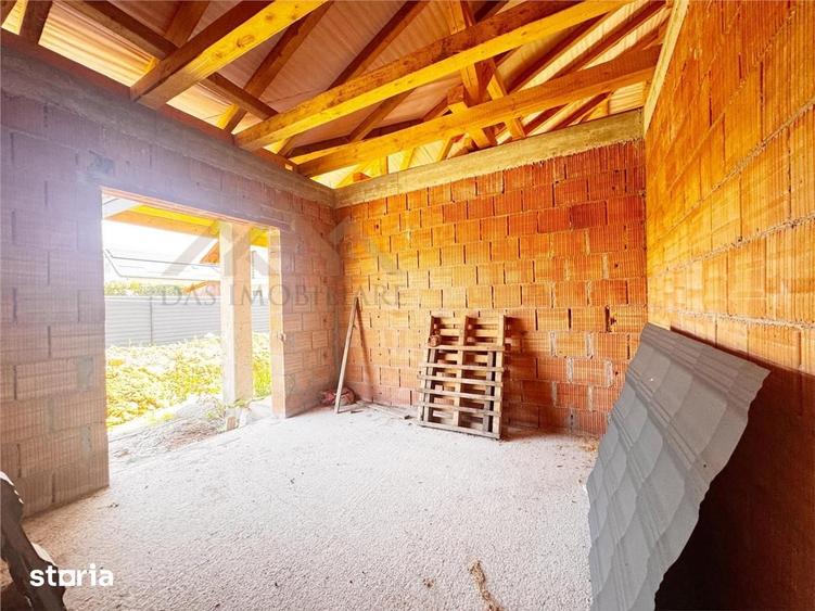 Casă cu 4 camere cu Teren 675 Mp în Orașul Vechi