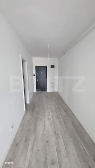 Apartament cu 3 camere în Nord