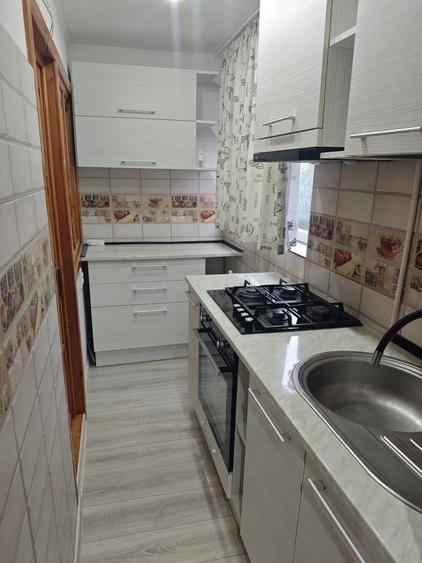 Apartament cu 2 camere decomandat în Sud