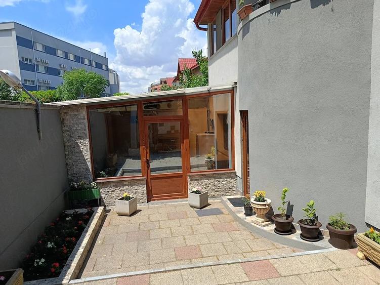 Casa de vanzare Constanta-Tomis Nord ultracentral - 10