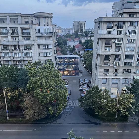 Apartament 2 camere Decebal langa Sanador, 3 balcoane, prima inchiriere - 17
