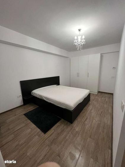 Apartament cu 2 camere în Lotus