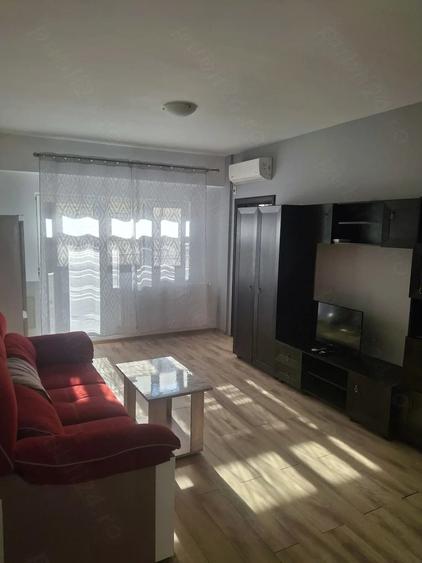 Apartament cu 2 camere in militari residence pe rezervelor 54 - 4