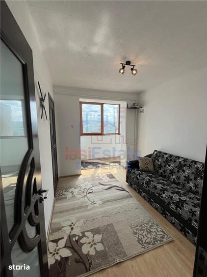 Apartament cu 2 camere în Gară