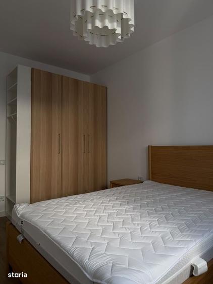 Apartament cu 3 camere în Tunari